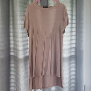T shirt dress